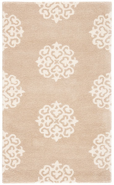 safavieh clearance soho soh724b beige rug 1