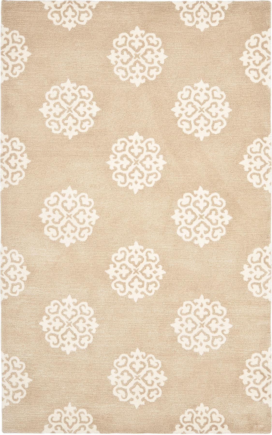 safavieh clearance soho soh724b beige rug 1