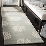safavieh clearance soho soh724c grey rug