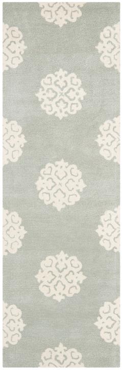 safavieh clearance soho soh724c grey rug