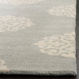 safavieh clearance soho soh724c grey rug