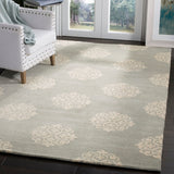safavieh clearance soho soh724c grey rug