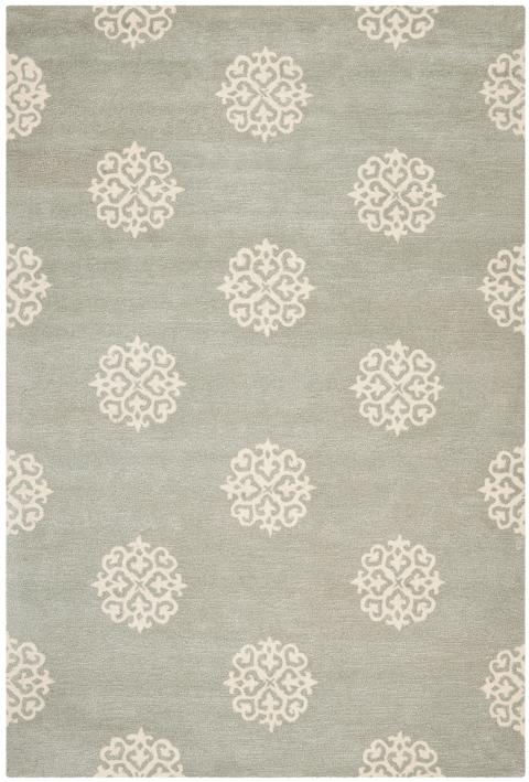 safavieh clearance soho soh724c grey rug