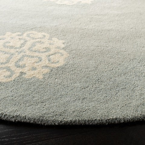 safavieh clearance soho soh724c grey rug