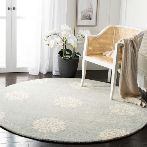 safavieh clearance soho soh724c grey rug