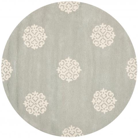 safavieh clearance soho soh724c grey rug