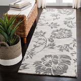 safavieh clearance sohos soh742b grey rug