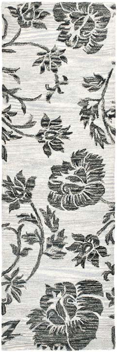 safavieh clearance sohos soh742b grey rug