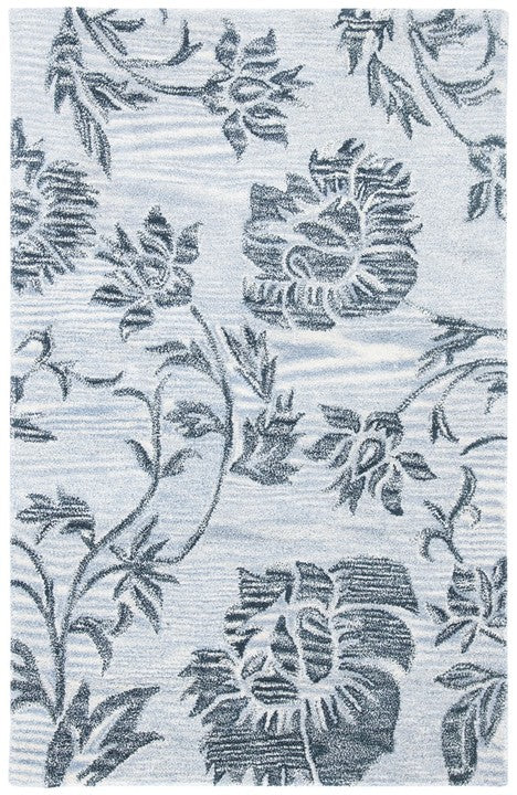 safavieh clearance sohos soh742b grey rug