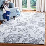 safavieh clearance sohos soh742b grey rug