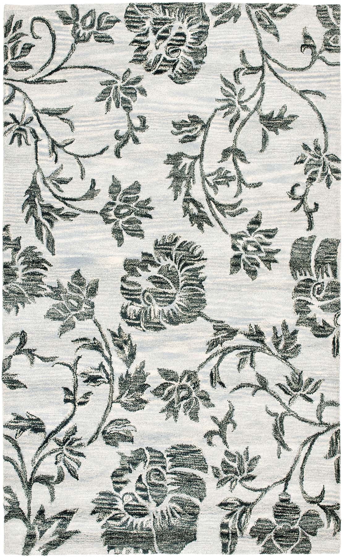 safavieh clearance sohos soh742b grey rug