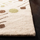 safavieh clearance sohos soh747a cream rug