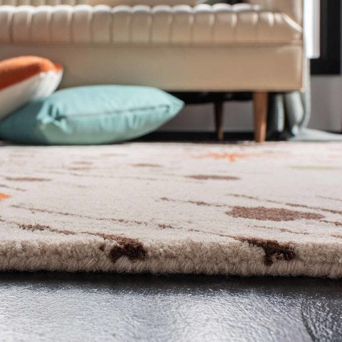 safavieh clearance sohos soh747a cream rug