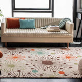 safavieh clearance sohos soh747a cream rug