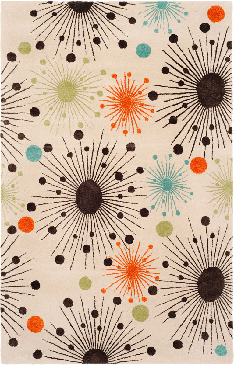 safavieh clearance sohos soh747a cream rug