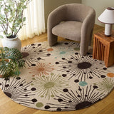 safavieh clearance sohos soh747a cream rug