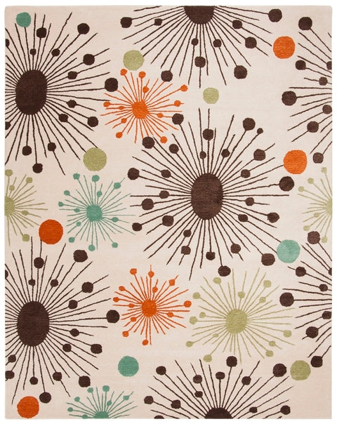 safavieh clearance sohos soh747a cream rug