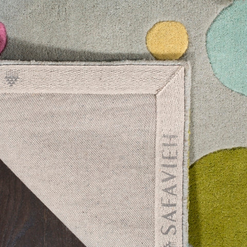 safavieh clearance sohos soh753g grey multi rug