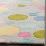 safavieh clearance sohos soh753g grey multi rug