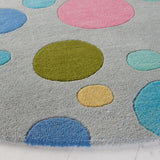 safavieh clearance sohos soh753g grey multi rug