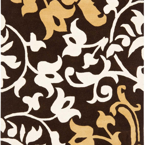 safavieh clearance sohos soh760a brown rug