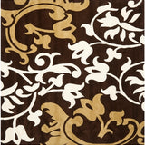 safavieh clearance sohos soh760a brown rug