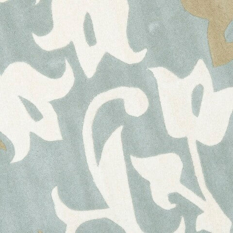safavieh clearance sohos soh760b blue grey rug