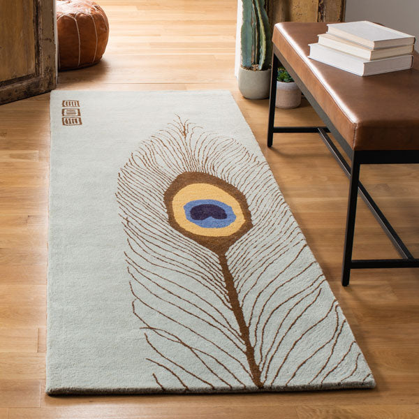safavieh clearance sohos soh787b grey rug