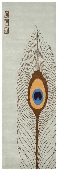 safavieh clearance sohos soh787b grey rug