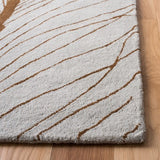 safavieh clearance sohos soh787b grey rug