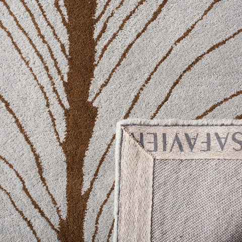 safavieh clearance sohos soh787b grey rug