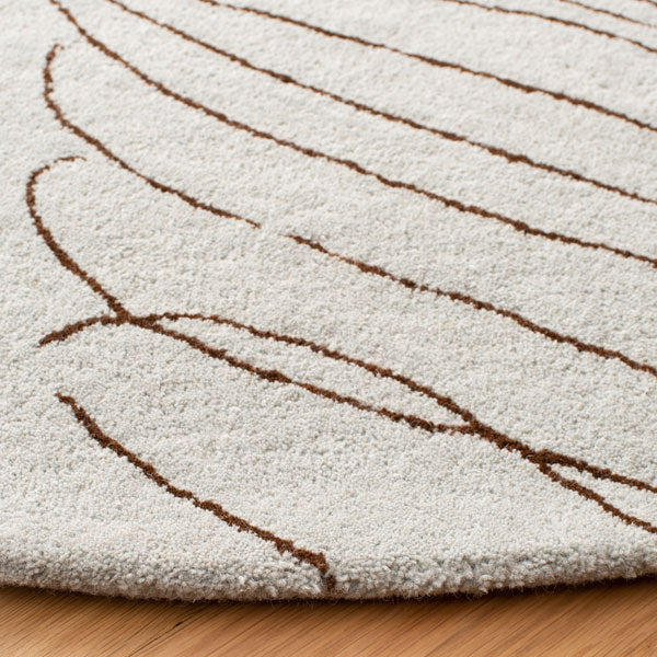 safavieh clearance sohos soh787b grey rug