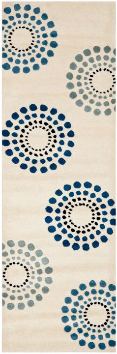 safavieh clearance sohos soh788a ivory rug