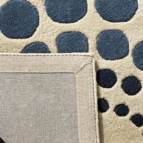 safavieh clearance sohos soh788a ivory rug
