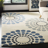 safavieh clearance sohos soh788a ivory rug