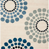 safavieh clearance sohos soh788a ivory rug