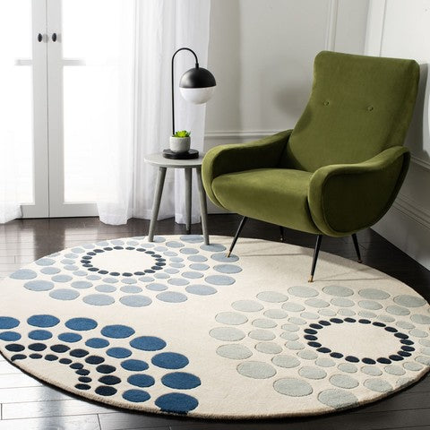 safavieh clearance sohos soh788a ivory rug