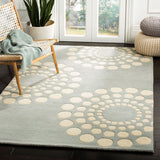 safavieh clearance sohos soh788d grey rug
