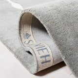 safavieh clearance sohos soh803b grey blue rug