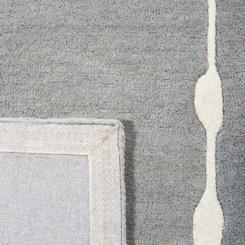 safavieh clearance sohos soh803b grey blue rug
