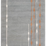 safavieh clearance sohos soh803b grey blue rug