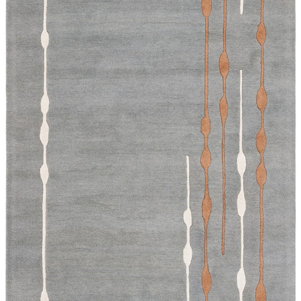 safavieh clearance sohos soh803b grey blue rug