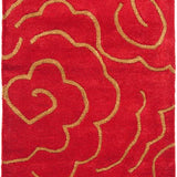 safavieh clearance sohos soh812a red rug