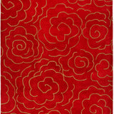 safavieh clearance sohos soh812a red rug