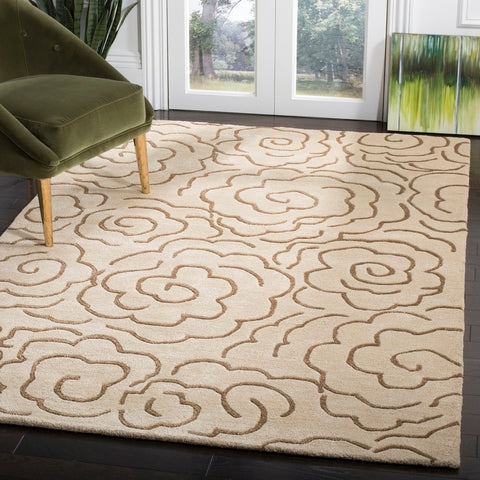 safavieh clearance sohos soh812e beige rug