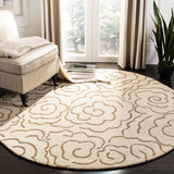 safavieh clearance sohos soh812e beige rug