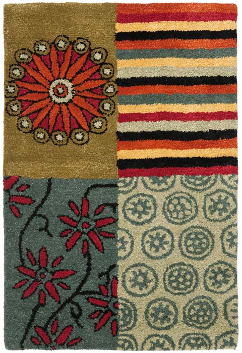 safavieh clearance sohos soh817a multi rug