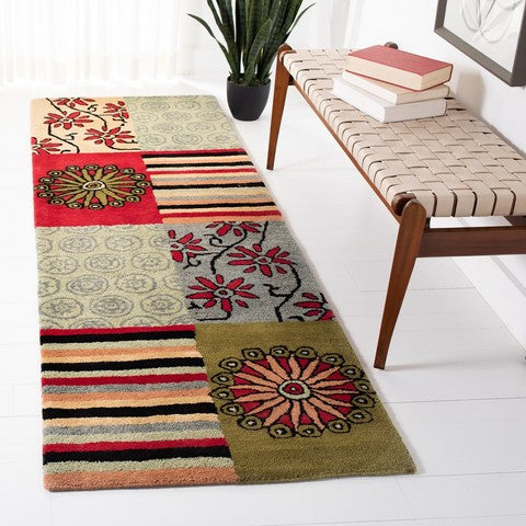 safavieh clearance sohos soh817a multi rug