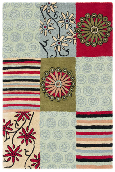 safavieh clearance sohos soh817a multi rug