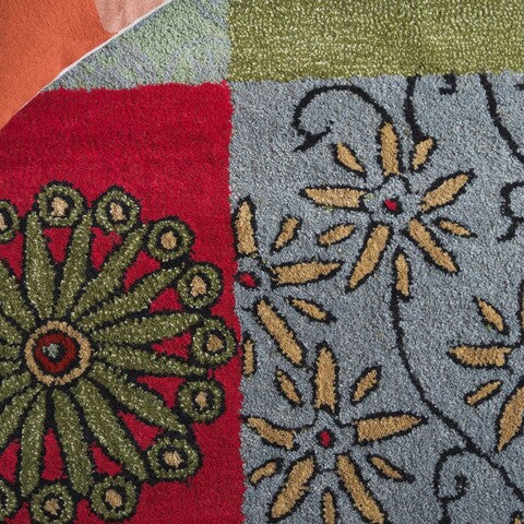 safavieh clearance sohos soh817a multi rug
